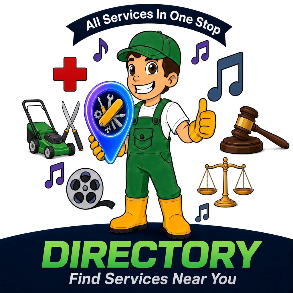 RogueX Services